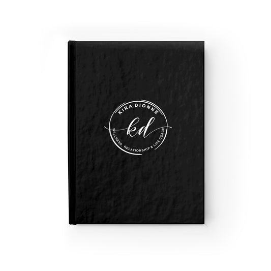 Coach K Black Journal