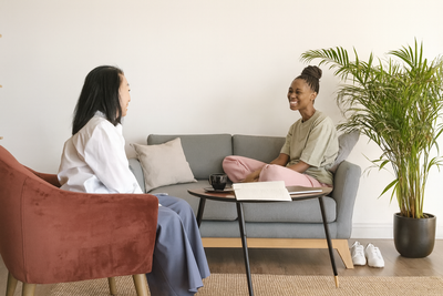 Trauma-Informed Treatment