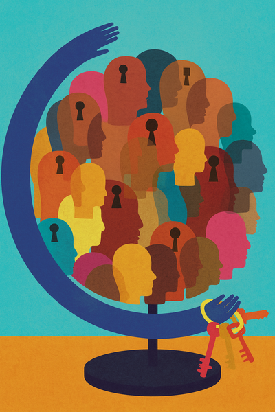 Culturally Responsive Care