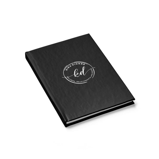 Coach K Black Journal