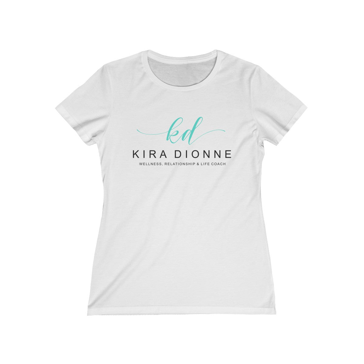 Coach K Signature Women's Tee