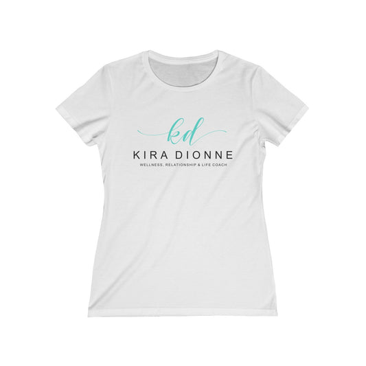 Coach K Signature Women's Tee